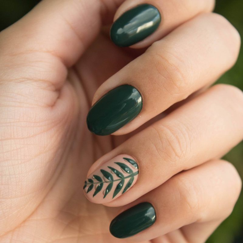 create your own nails