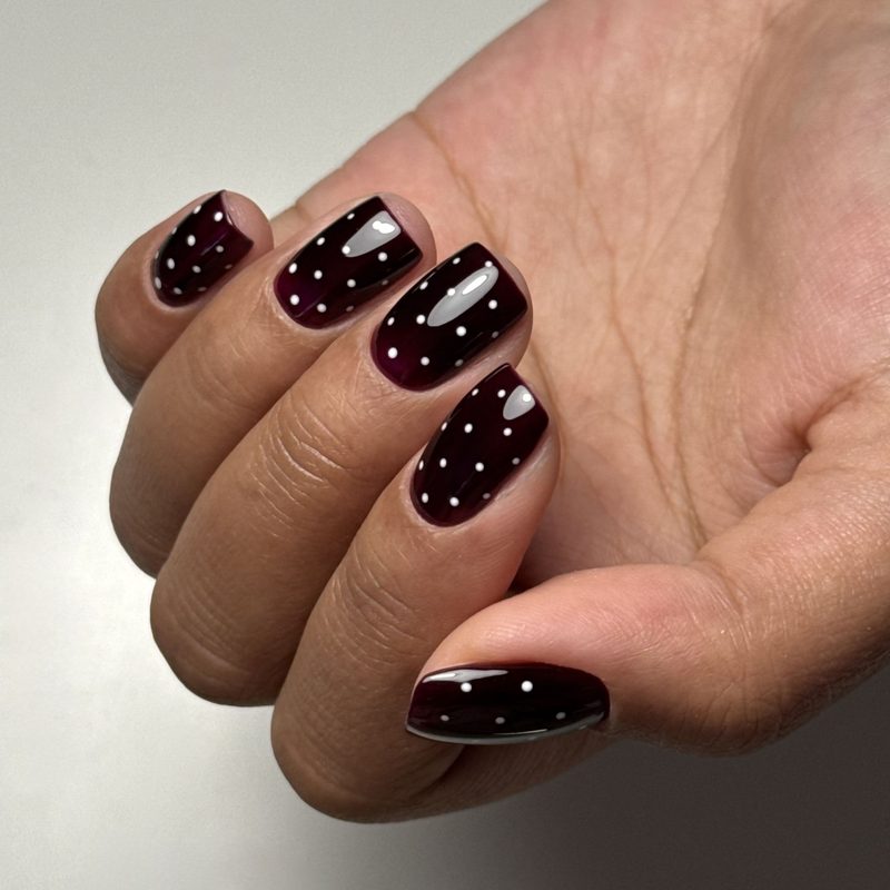 creative nail designs showcasing various make your own nails styles