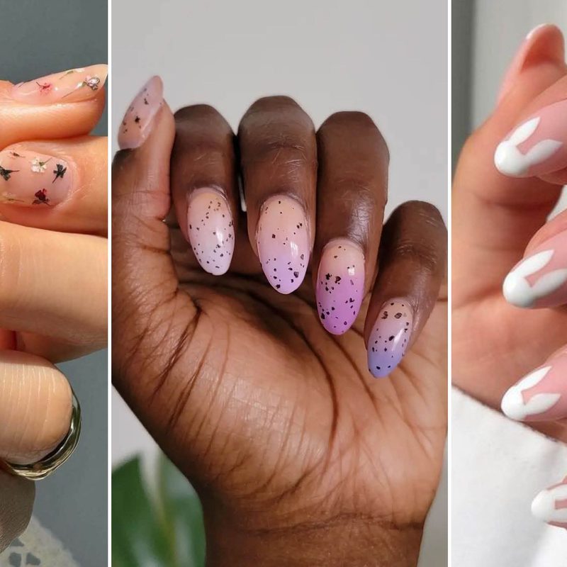 Happy Face Nail Design: Joyful Manicure Trends to Try