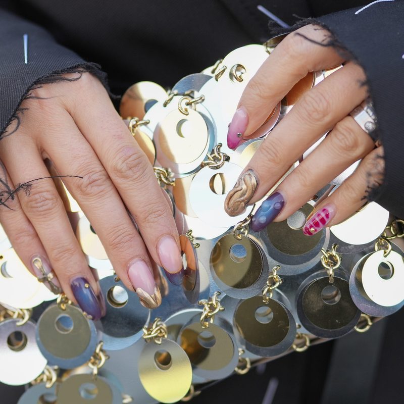 Nail’d It Aesthetic Nails & Designs: Trendy Looks to Try