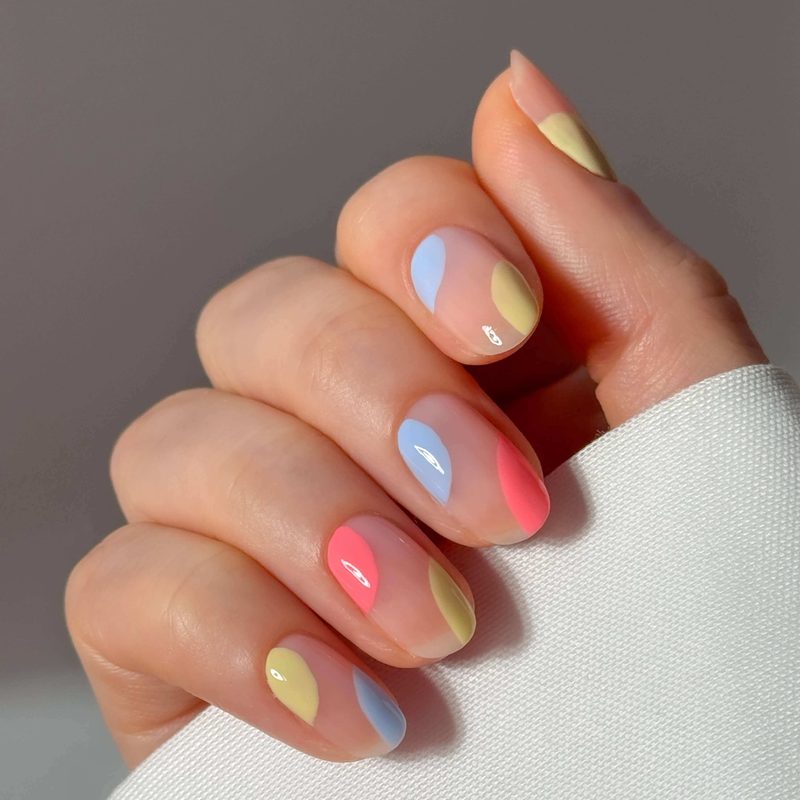 Nail Art Design Book: Inspire Your Next Manicure