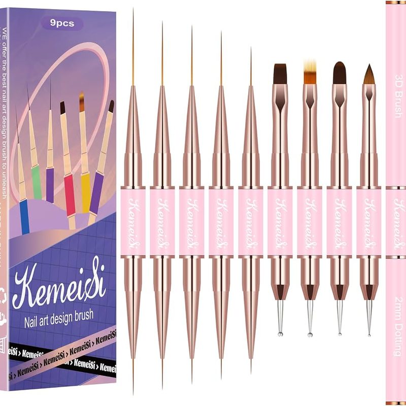 nail art design tools