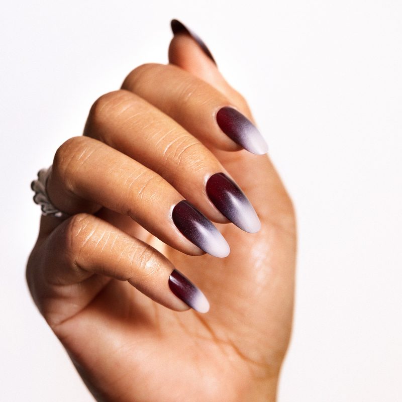 one nail design ideas