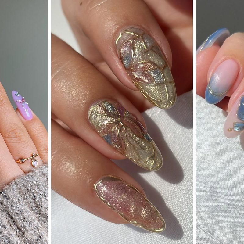 Professional Nail Design Kit: Essentials for Stunning Manicures